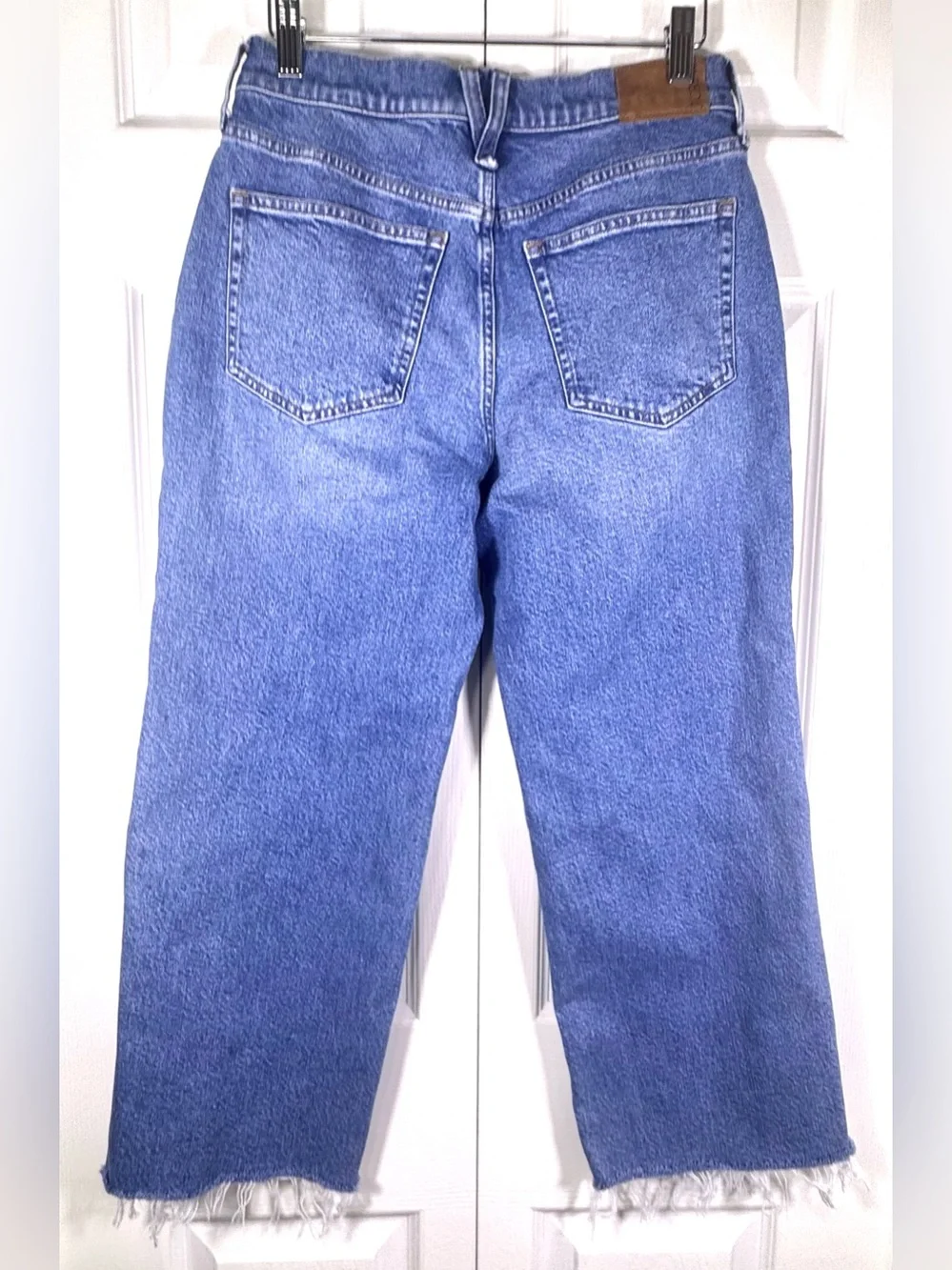 J. Crew crew slim